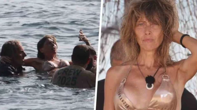 Loredana Cannata come sta incidente Isola dei Famosi
