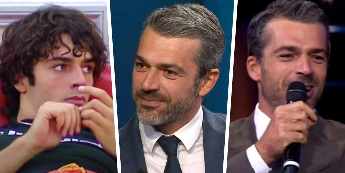 Luca Argentero rivela: “Mi chiedono ancora del GF dopo 50 film”, poi svela un retroscena su Amici