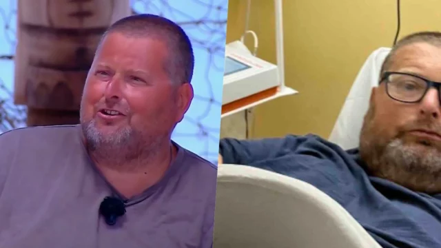 Mario Adinolfi dimesso dopo il malore, cosa è accaduto e come sta