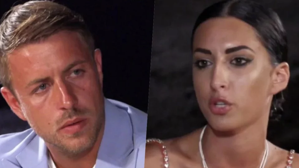 Manuel Maura e Francesca Sorrentino sono tornati insieme? Lui svela la verità