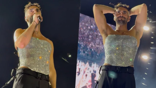 Marco Mengoni rivela quale consiglio gli ha dato sua madre