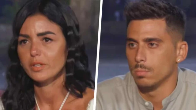 Maria Concetta e Angelo stanno ancora insieme dopo Temptation Island?