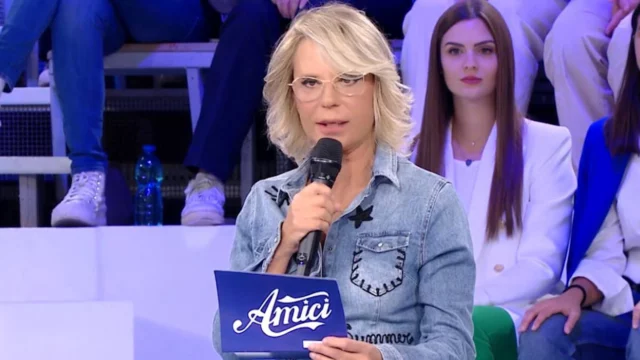 Amici 25, annunciati i prof di ballo della nuova edizione