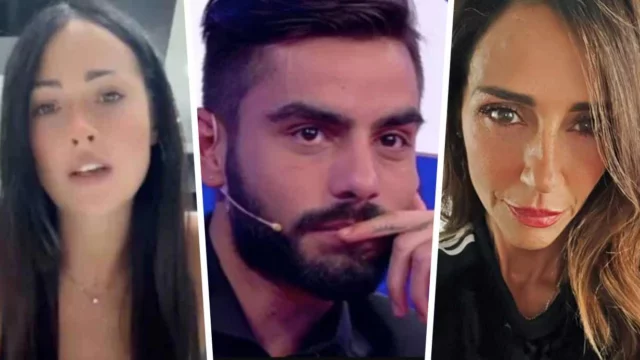 Mario Serpa Teresa Cilia Raffaella Mennoia