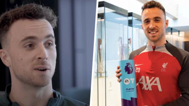 Diogo Jota attaccante Liverpool morto incidente