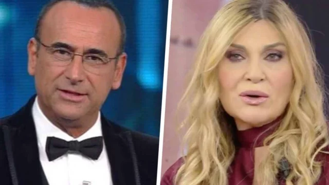 Nadia Rinaldi scartata da Tale e Quale? Lei solleva una polemica: