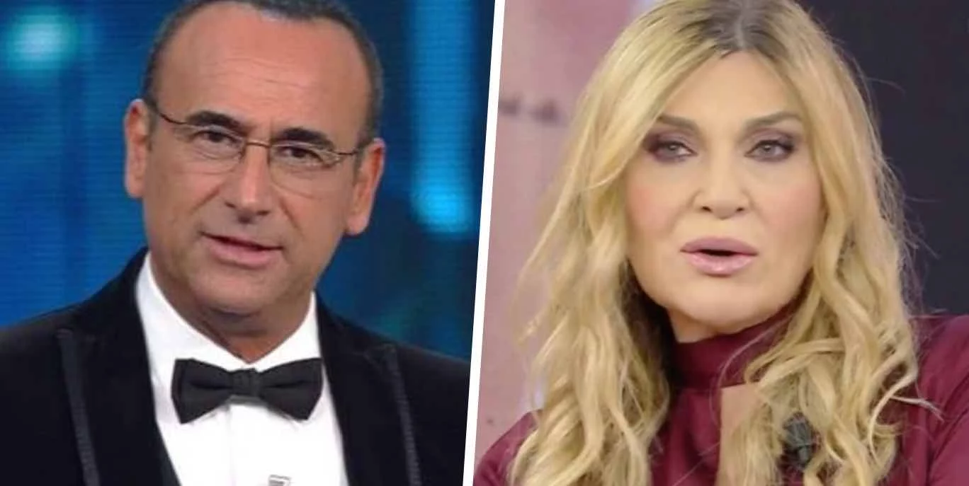 Nadia Rinaldi scartata da Tale e Quale? Lei solleva una polemica: “Zero meritocrazia, tutto organizzato”