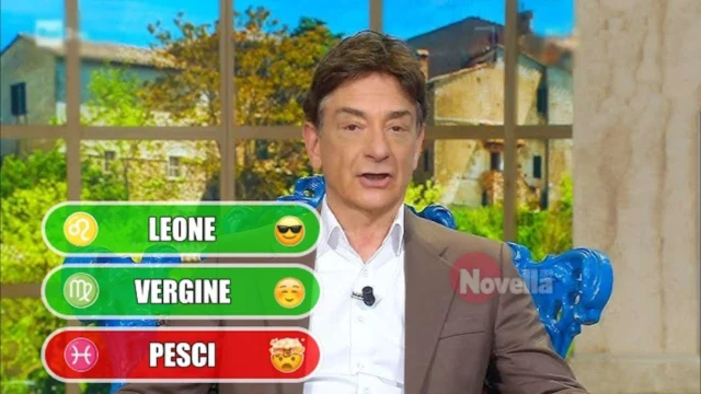 Oroscopo Paolo Fox 1 luglio 2025, previsioni oggi e domani