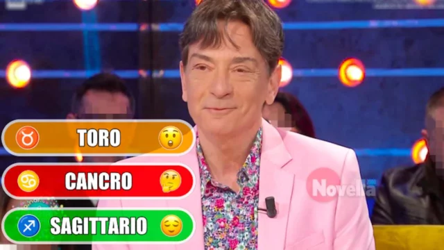 Oroscopo Paolo Fox 11, 12, 13 luglio 2025- previsioni segni weekend