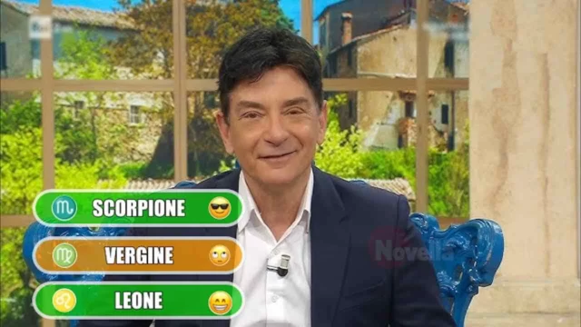 Oroscopo Paolo Fox 15 luglio 2025, previsioni oggi e domani
