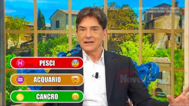 Oroscopo Paolo Fox 18, 19, 20 luglio 2025- previsioni segni weekend