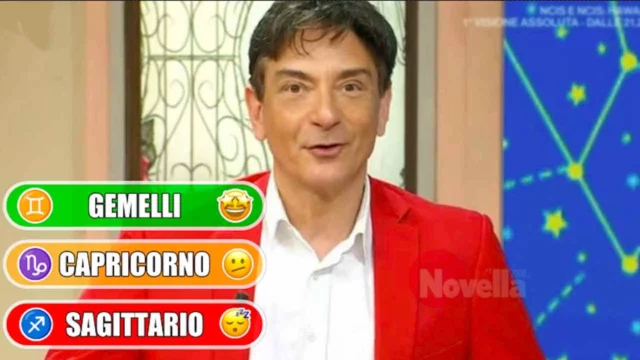 Oroscopo Paolo Fox 2 luglio 2025, previsioni oggi e domani