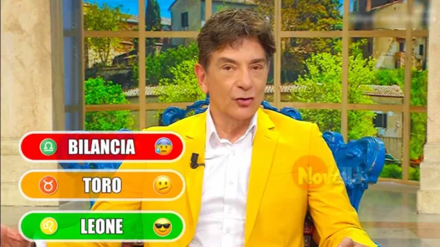 Oroscopo Paolo Fox 23 luglio, previsioni oggi e domani