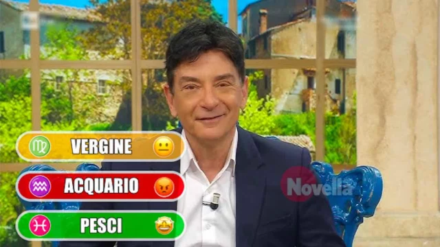 Oroscopo Paolo Fox 24 luglio, previsioni oggi e domani