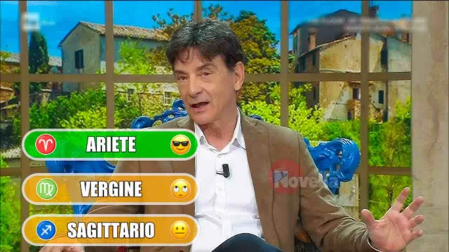 Oroscopo Paolo Fox 25, 26, 27 luglio 2025: previsioni segni weekend