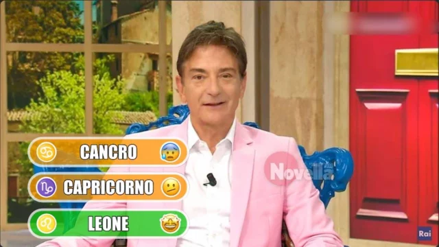 Oroscopo Paolo Fox 3 luglio 2025, previsioni oggi e domani
