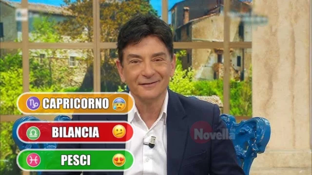 Oroscopo Paolo Fox 30 luglio, previsioni oggi e domani