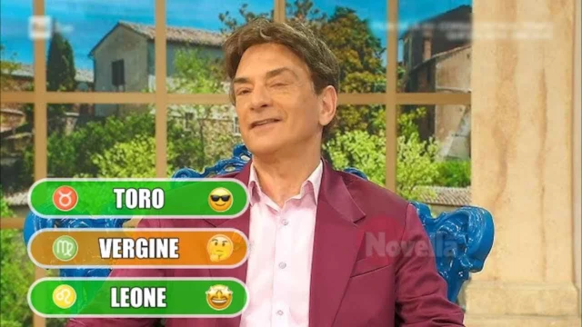 Oroscopo Paolo Fox 31 luglio, previsioni oggi e domani