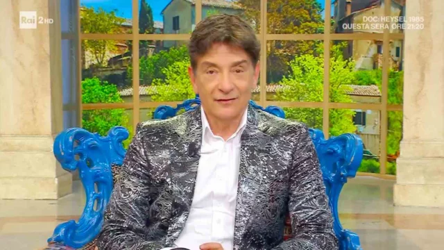 Oroscopo Paolo Fox