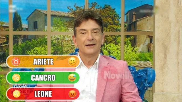 Oroscopo Paolo Fox settimana, previsioni dal 21 al 27 luglio