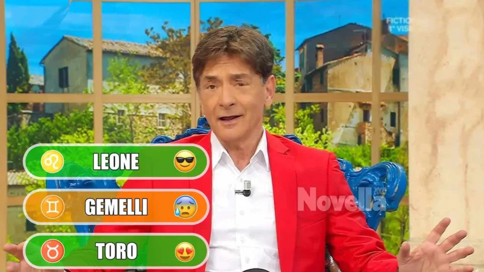Oroscopo Paolo Fox settimana, previsioni dal 28 luglio al 3 agosto