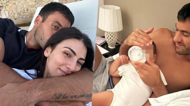 Pierpaolo Pretelli festeggia il suo compleanno, arriva la dolce dedica di Giulia Salemi