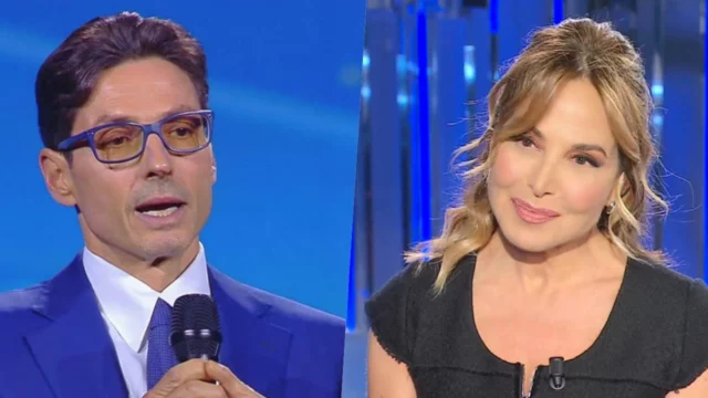 Pier Silvio Berlusconi, la reazione all'intervista di Barbara d'Urso