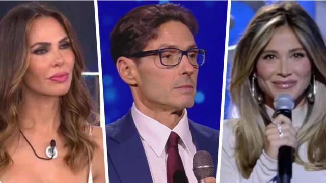 Pier Silvio Berlusconi boccia The Couple e La Talpa: