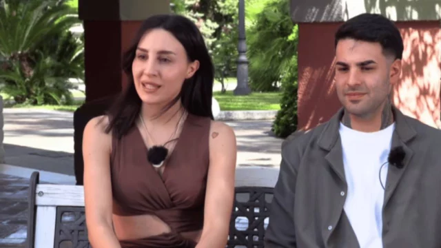 Valerio e Sarah stanno ancora insieme dopo Temptation Island?