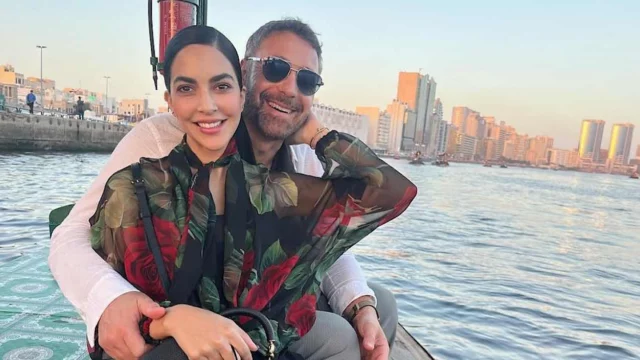 Raoul Bova e Rocío Morales, parla l'avvocato di lui