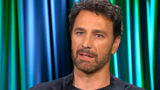 Raoul Bova, la Procura di Roma apre un'inchiesta per gli sms ricevuti prima della diffusione degli audio