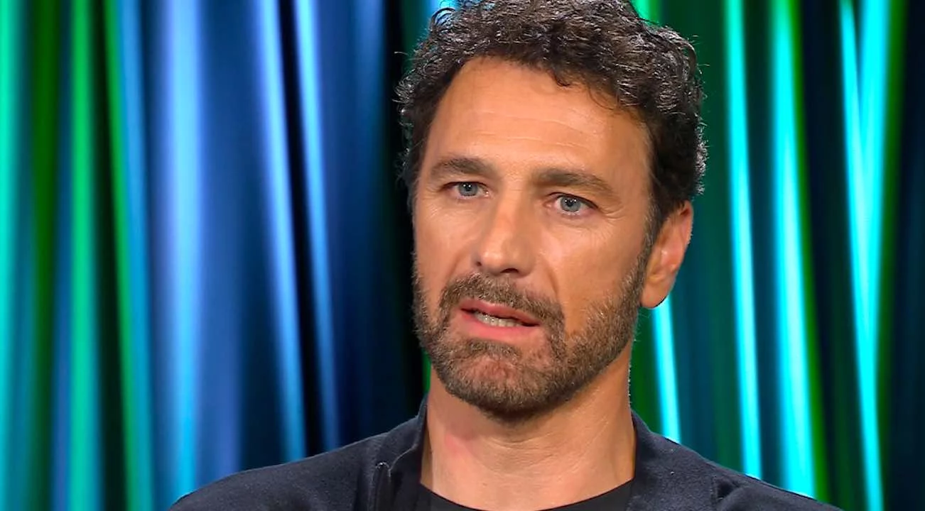 Raoul Bova, la Procura di Roma apre un’inchiesta per gli sms ricevuti prima della diffusione degli audio