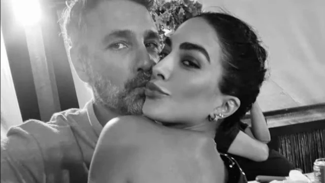 Raoul Bova, l'ex Rocío smentisce: 