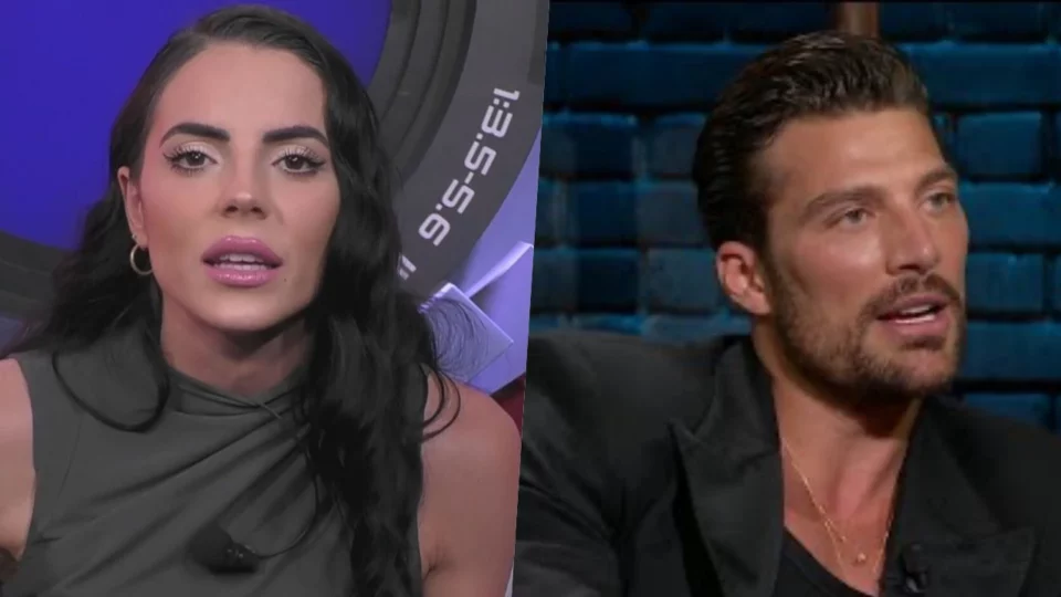 Shaila Gatta beccata con Simone Susinna, il web parla di flirt