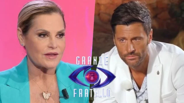 Simona Ventura e il GF avrebbero puntato gli occhi su Temptation Island