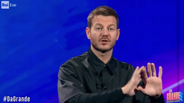 Alessandro Cattelan, saltano le trattative con Mediaset