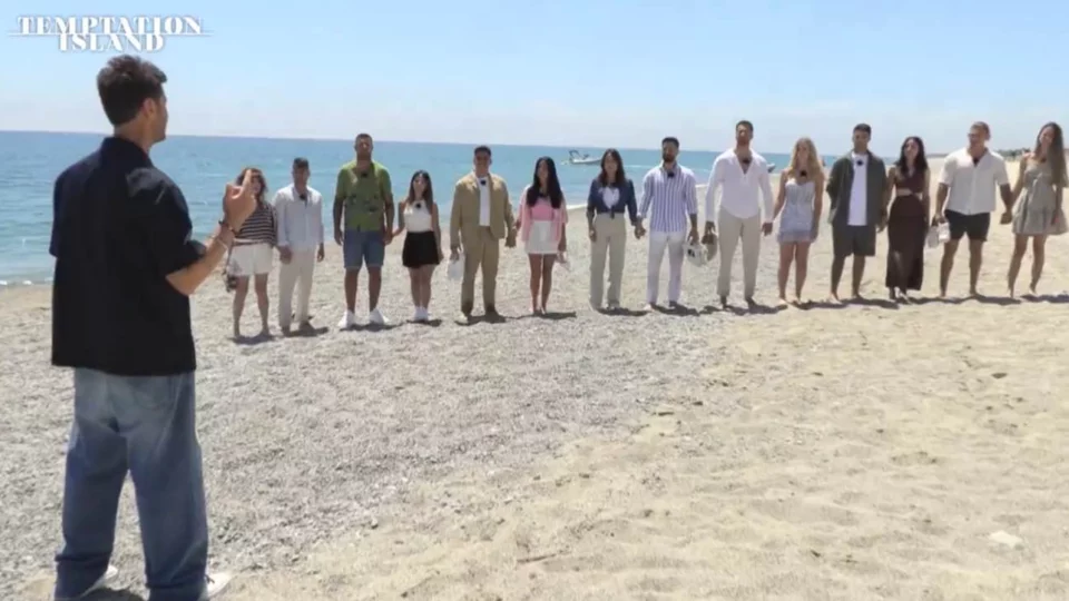 Temptation Island, come si svolgono i provini per le coppie