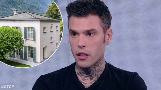 Fedez ha venduto Villa Matilda per 13 milioni: chi l'ha comprata