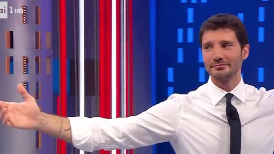 Stefano De Martino richiamato dalla Rai? Lui rivela la verità
