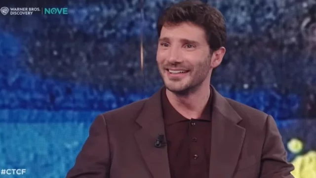 Stefano De Martino già in crisi con la nuova fiamma?