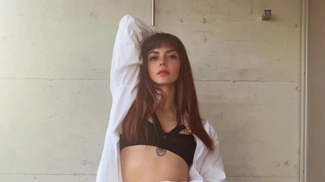 Annalisa annuncia il suo nuovo album, Ma io sono fuoco: quando esce