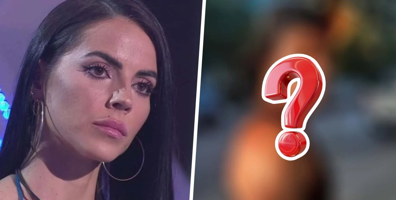 Nuovo amore per Shaila Gatta? Indizi sul flirt con un noto giocatore di Serie A