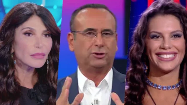 Tale e Quale Show, Carlo Conti annuncia il cast ufficiale