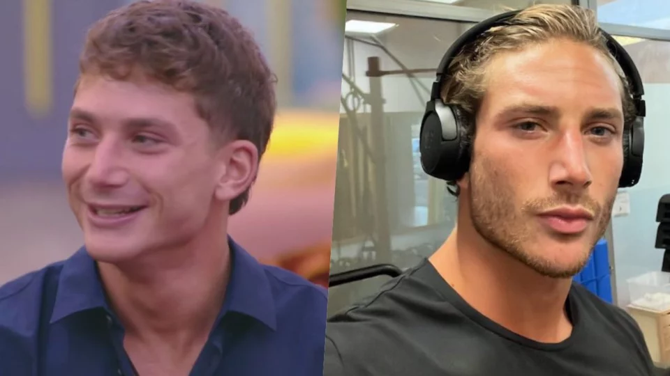 Tommaso Franchi si è sottoposto a dei ritocchi? Mariavittoria interviene e fa chiarezza