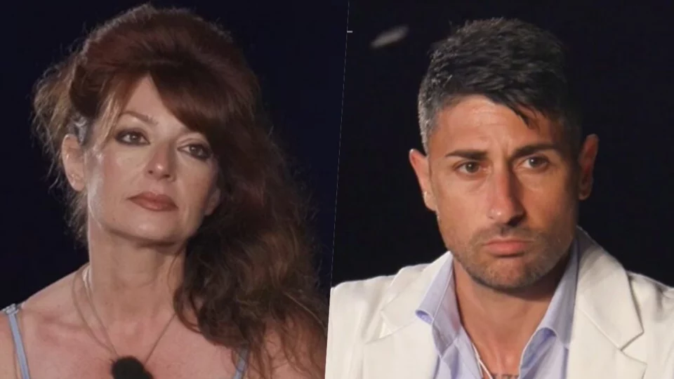 Temptation Island, colpo di scena al falò di Sonia M e Alessio