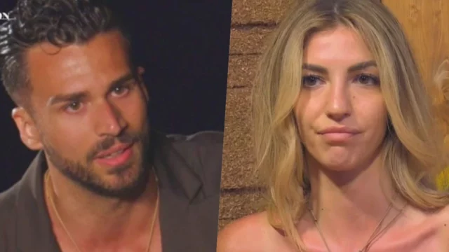 Temptation Island, la sorella di Lucia replica alle accuse del web