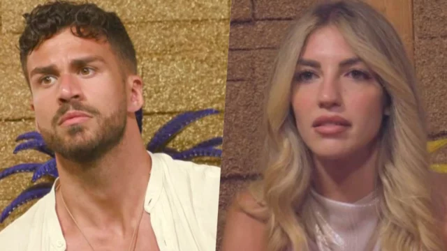 Temptation Island, Rosario avvistato da solo dopo la fine del reality