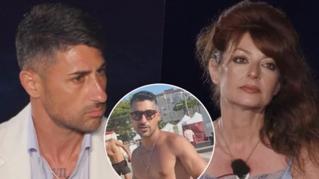 Temptation Island, Sonia e Alessio sono tornati insieme? Parla lui