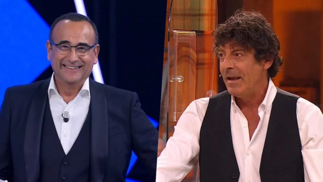Tale e Quale Show, Luca Laurenti in trattative per entrare nel cast