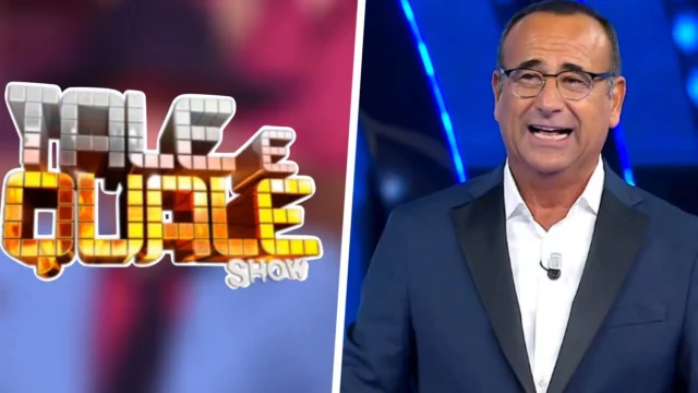 Tale e Quale Show